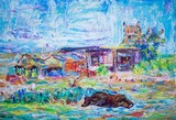 by Sathya Colour