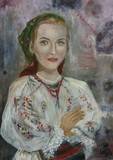 by Larisa Bota