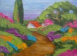by lynne french