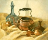 by Betty Schwartz