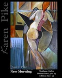 by karen pike
