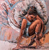by Artist Gurdish Pannu