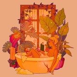 by Kae Richardson