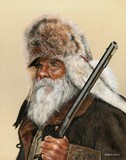 by WESTERN ARTWORK By Denny Karchner