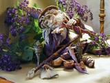 by Shelley Potter