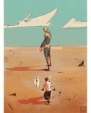 by Elliott Cigognetti