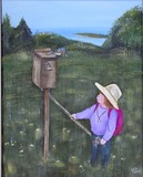 by patricia burley