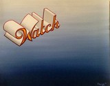 by Bob Walls