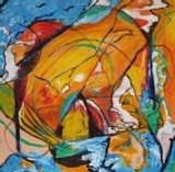 by Maureen Venville
