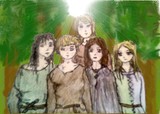 by Farahilde Harmensdochter