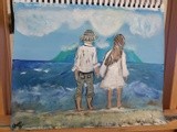 by Shannon Noren