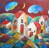 by Irena Shklover