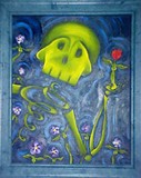 by Mabel Vile