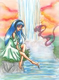 by Becky Penn