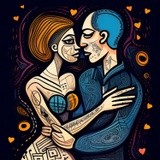 by Mihaela B