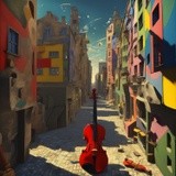 by Mihaela B
