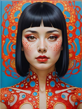 by Mihaela B