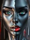 by Mihaela B