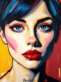by Mihaela B