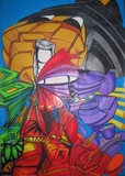 by Jay Amatangelo