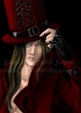 by Laura De la Fuente