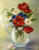 by Mala Miller