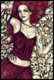 by Rebecca Sinz