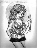 by Terrell Smith-Dorfeo