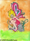 by Terrell Smith-Dorfeo