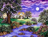 by Linda Mears