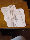 by Rebecca ---