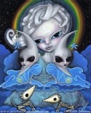 by Misty Monster