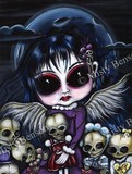 by Misty Monster