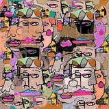 by Joyce Goldin