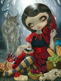 by Jasmine Becket-Griffith
