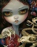 by Jasmine Becket-Griffith