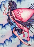 by Rose Buchholz