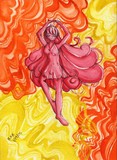 by Rose Buchholz