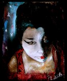 by rebecca lopez