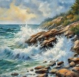 by Mark Peterson