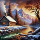 by Mark Peterson