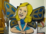 by Debra-Emily Crump 