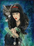 by Katerina Koukiotis