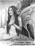 by Linette Oates