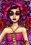 by Christina Lynn Myers