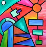 by Tracy Longley