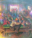 by tsering nyandak