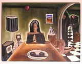 by Walt Hall