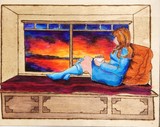 by Diana Hume