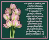 by Patty Day